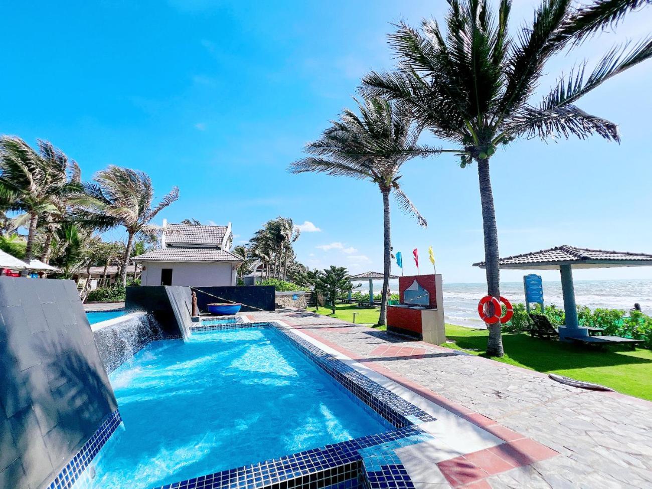 Resort Champa &