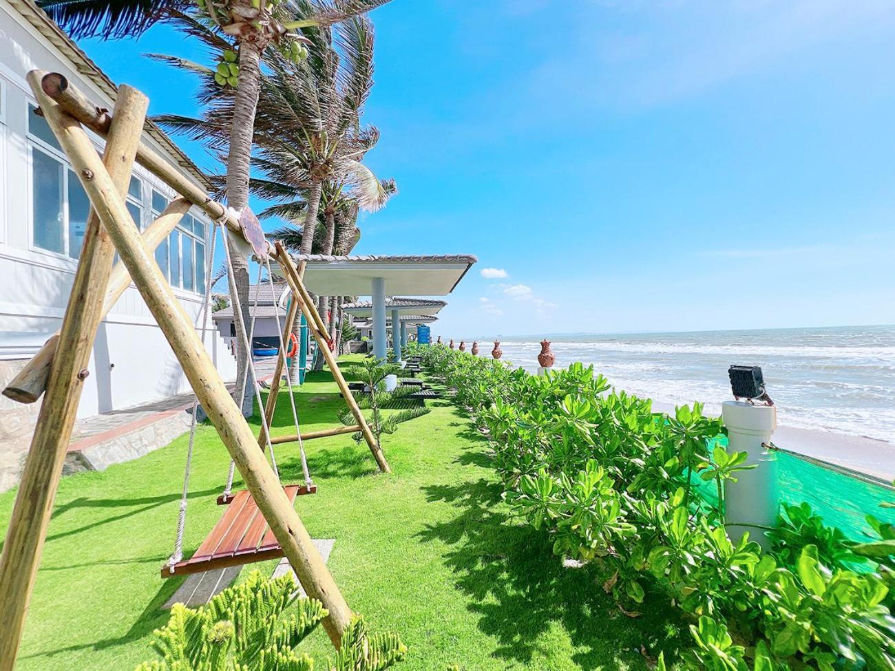 Champa & Resort 4*