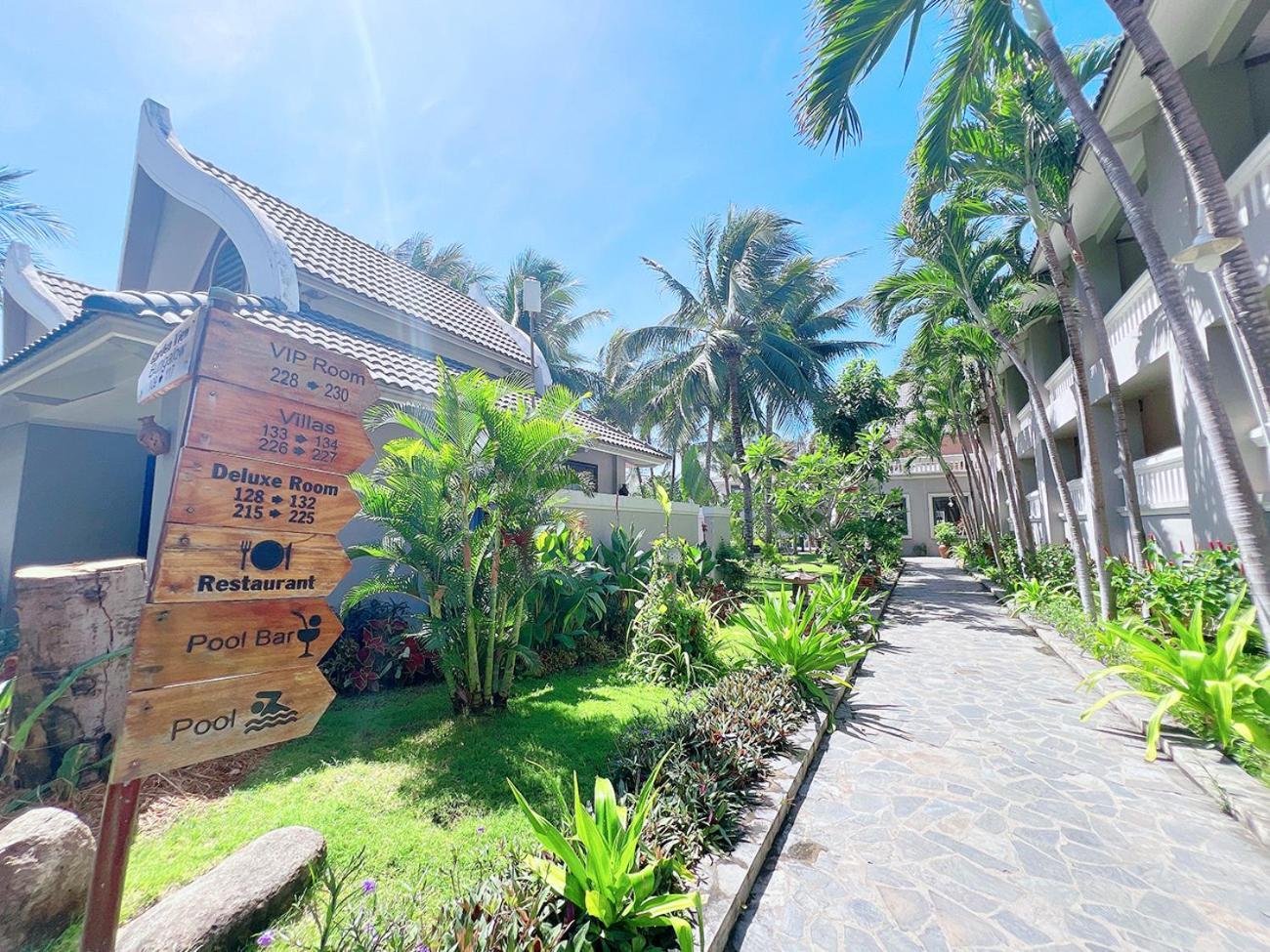 Champa & Resort Phan Thiet