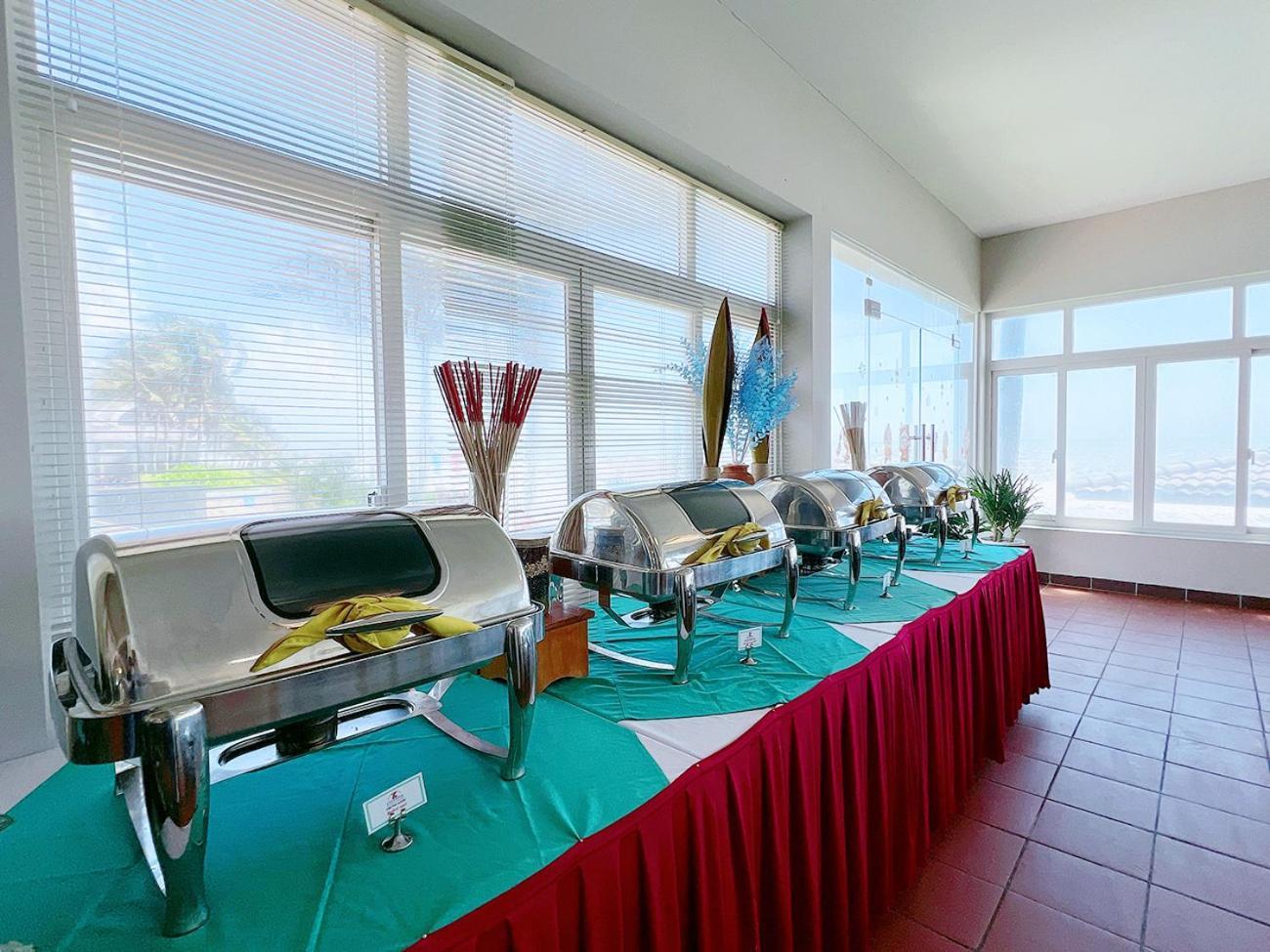 Resort Champa & Phan Thiet