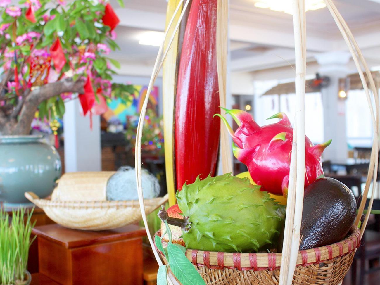 Champa & Resort