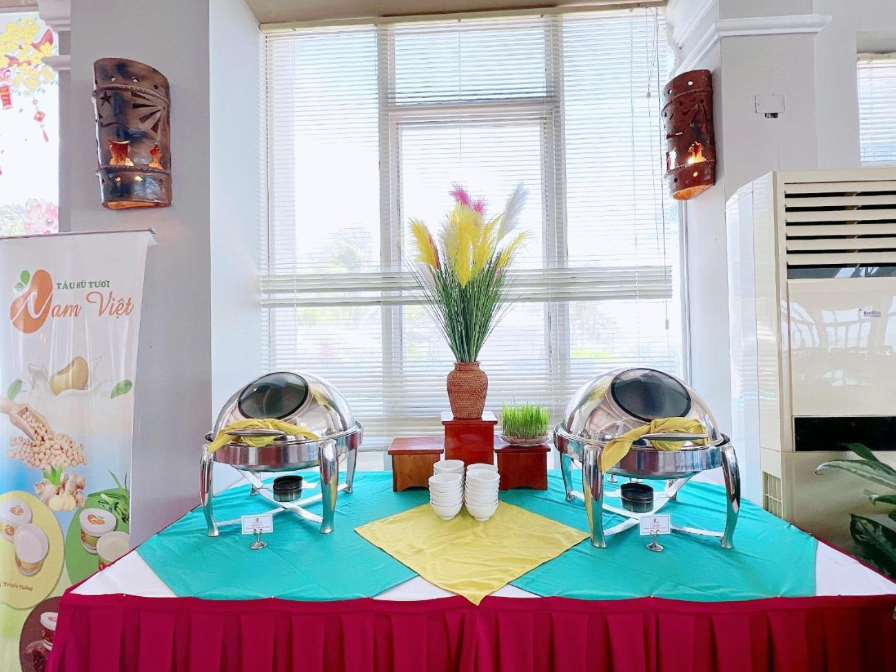 Resort Champa &