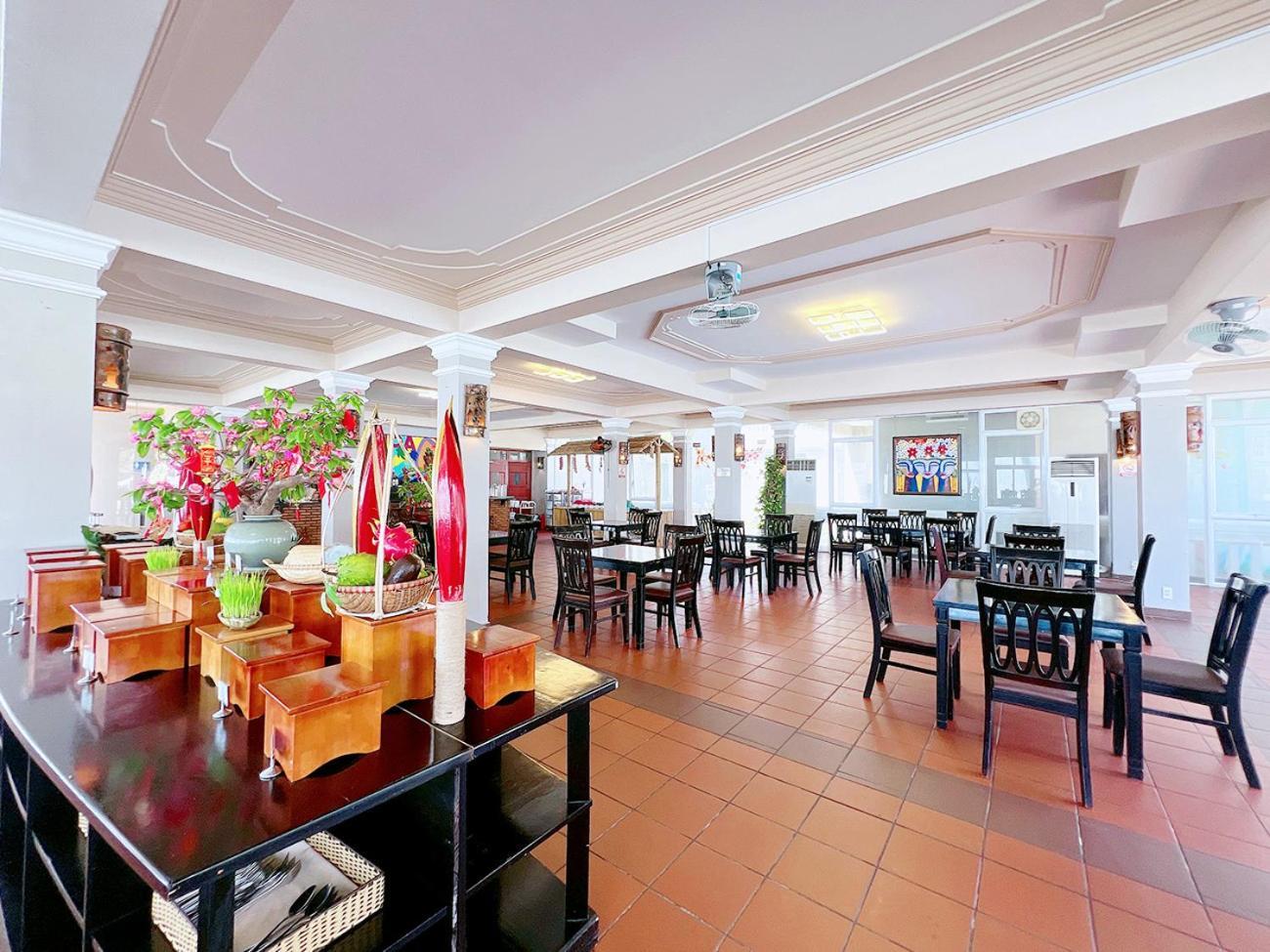 Champa & Resort Phan Thiet