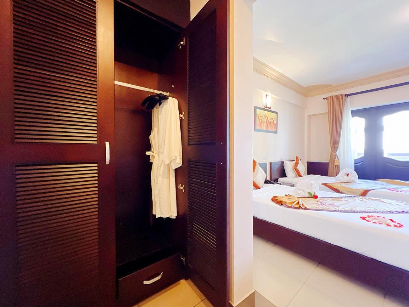 Resort Champa &