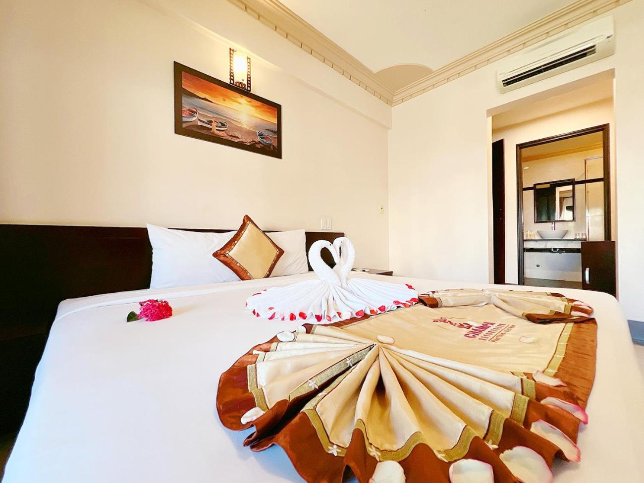 Champa & Resort Phan Thiet