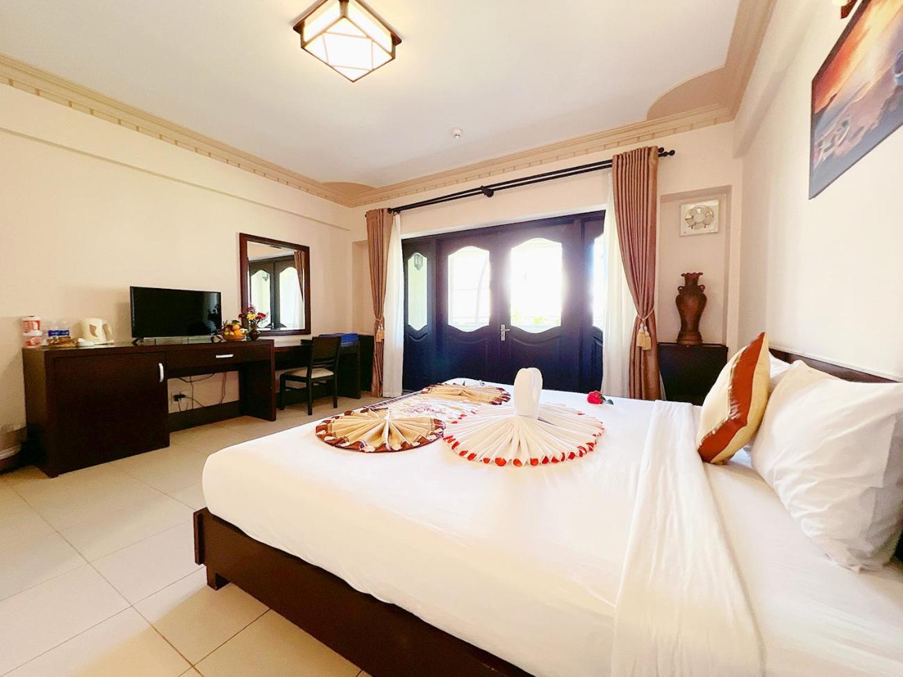 Resort Champa &