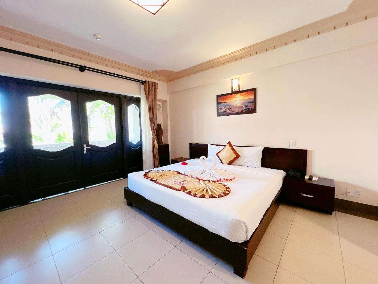 Champa & Resort 4*