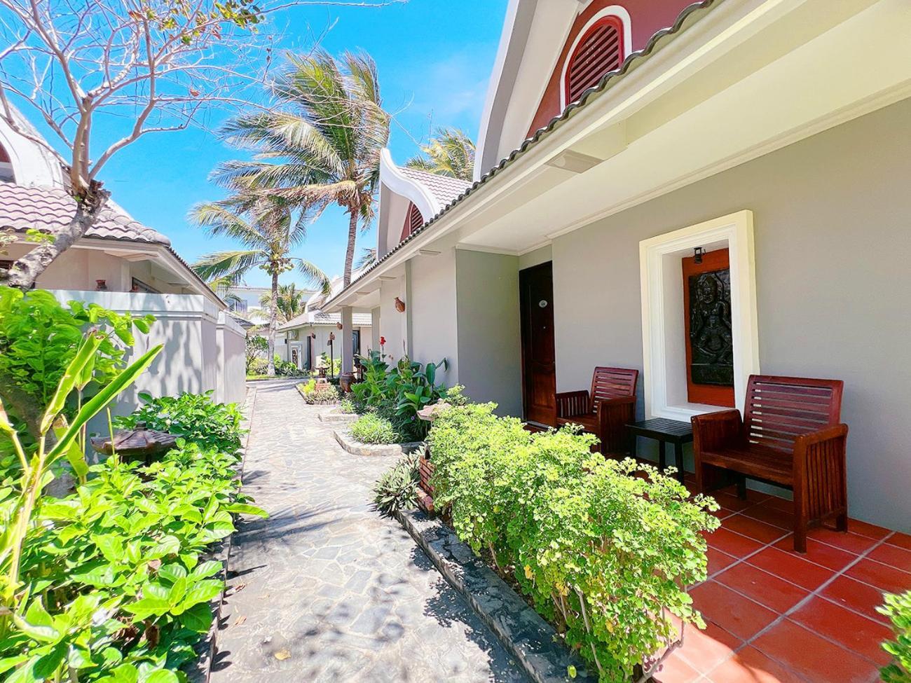 Champa & Resort Phan Thiet