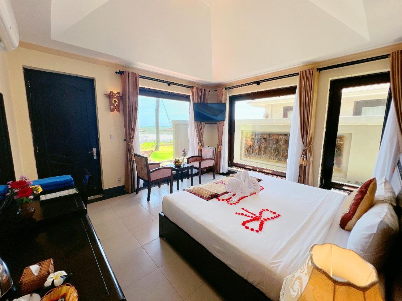 Champa & 4* Phan Thiet