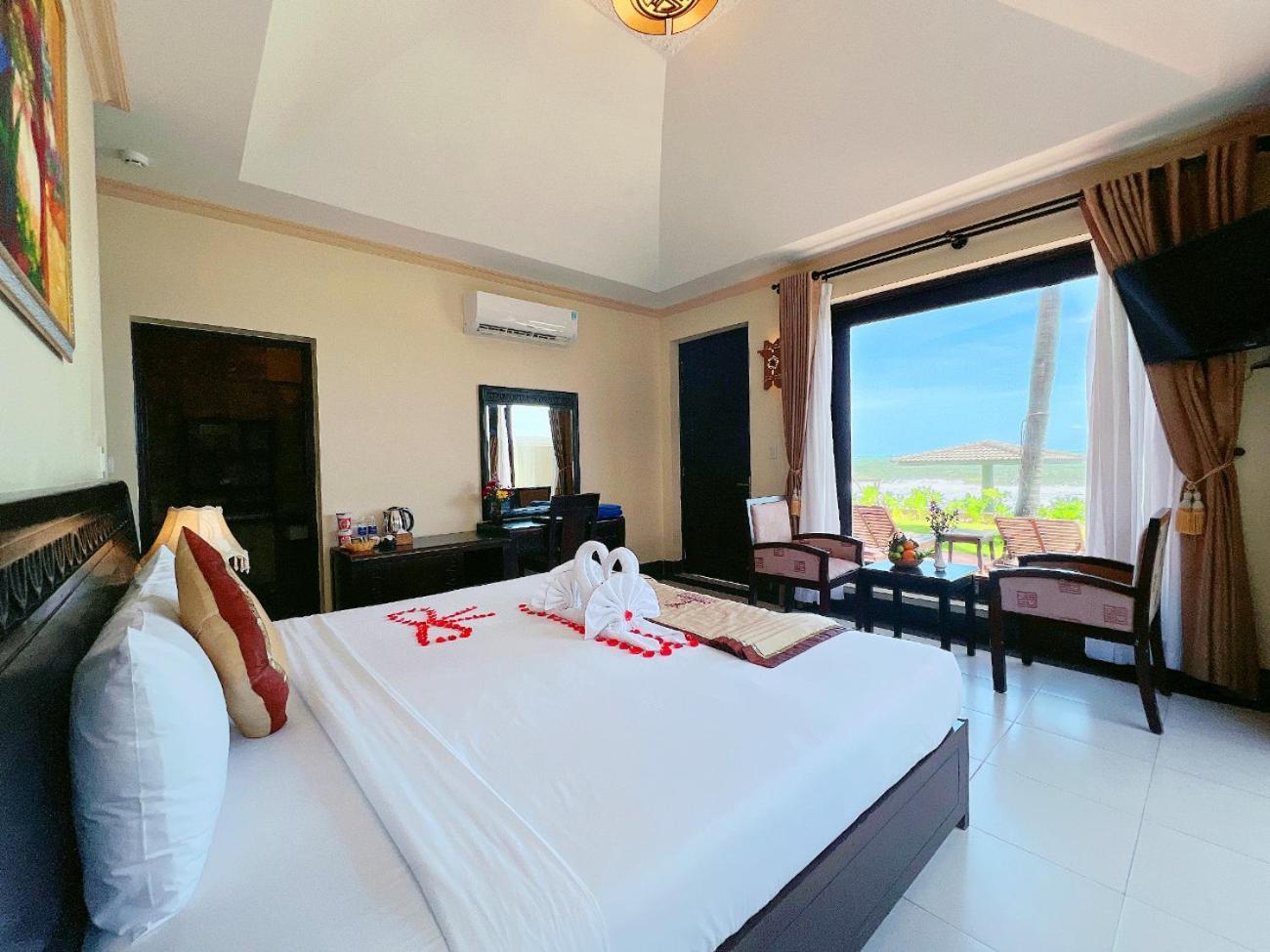 Champa & Resort 4*