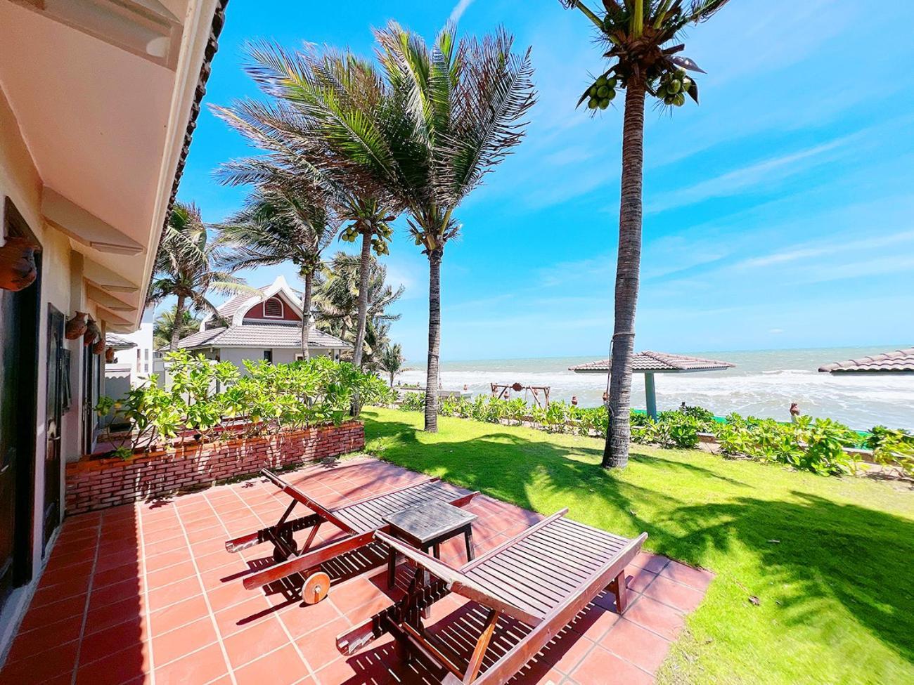 Champa & Resort Phan Thiet
