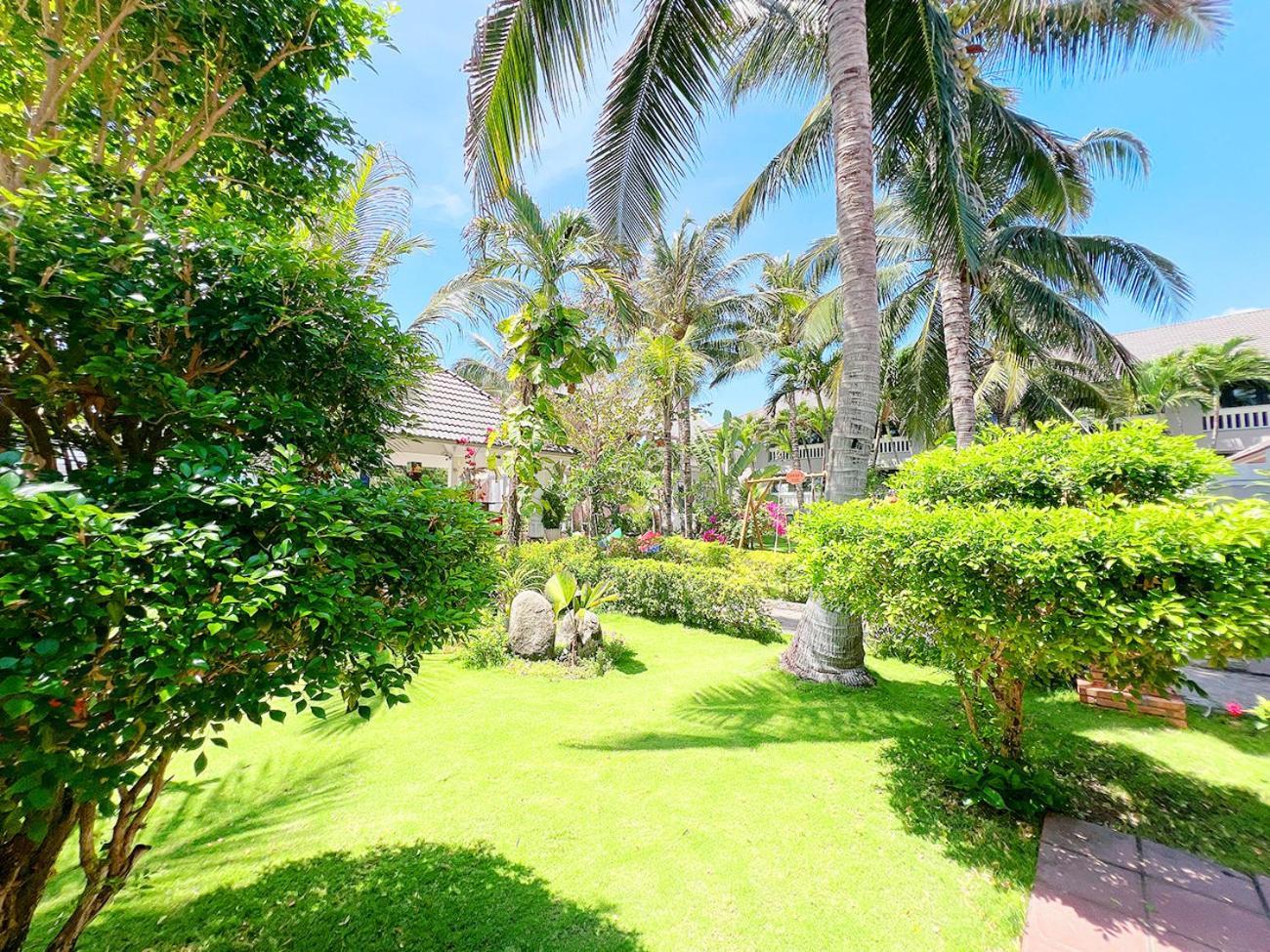 Champa & Phan Thiet