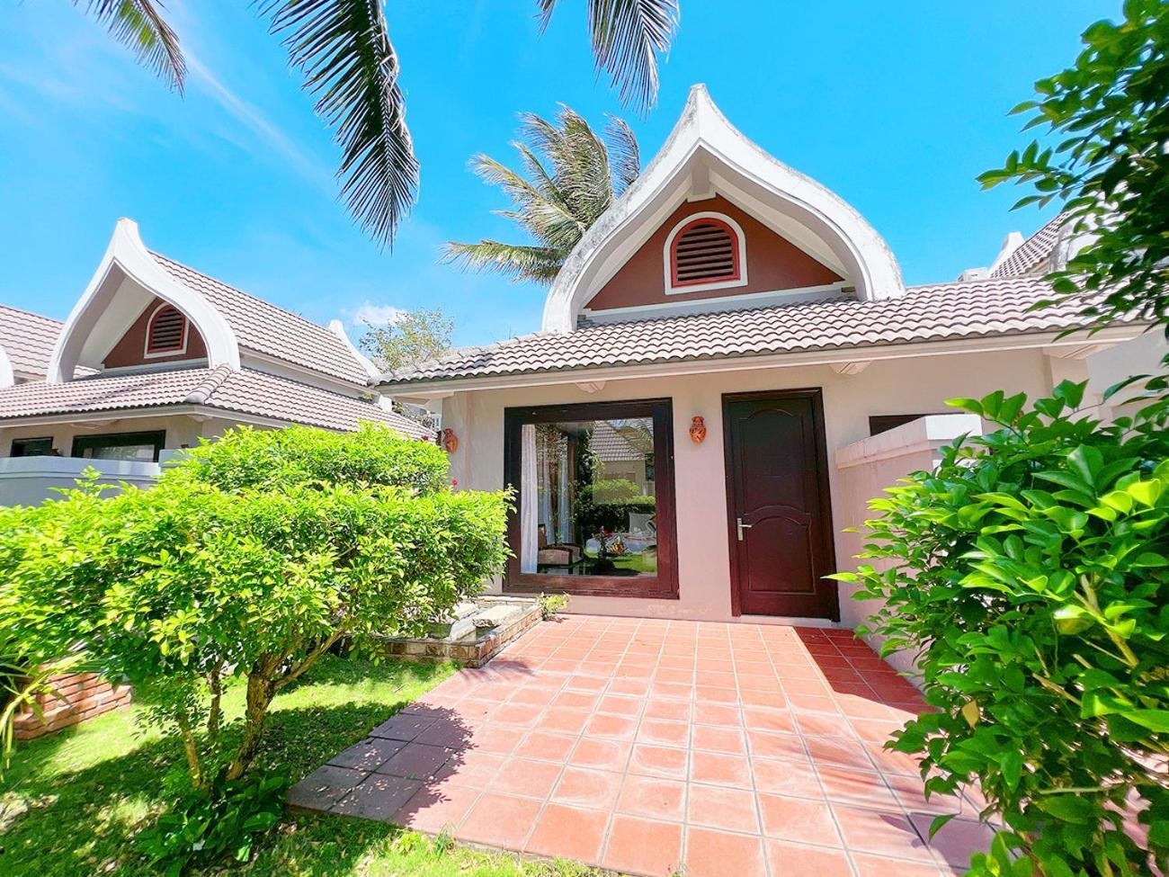 Champa & 4* Phan Thiet
