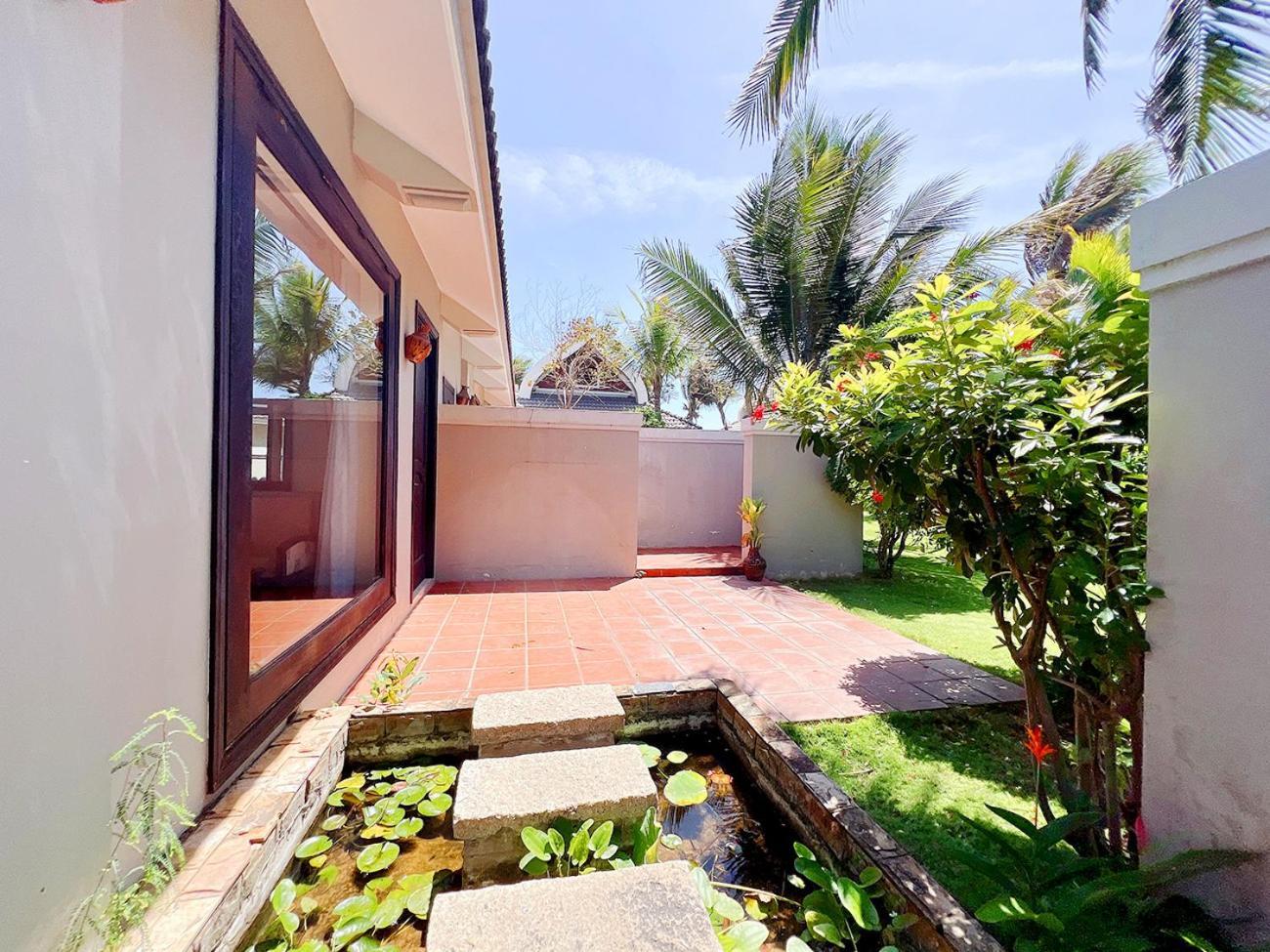 Champa & Resort