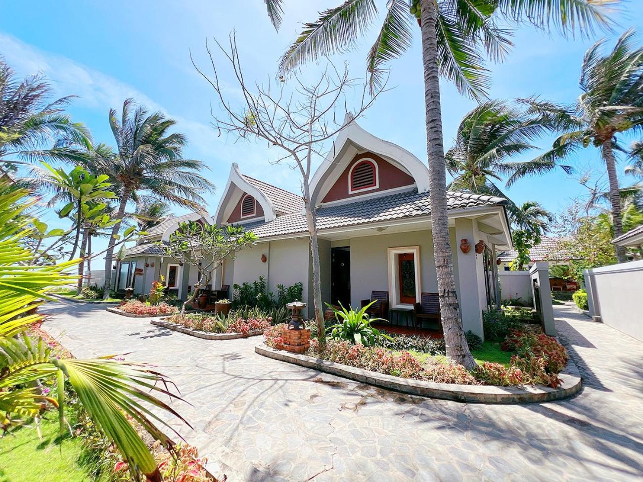 Resort Champa &