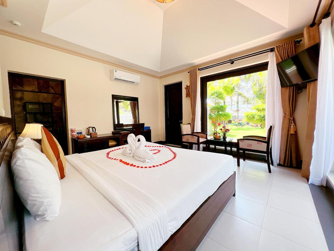 Champa & Resort 4*