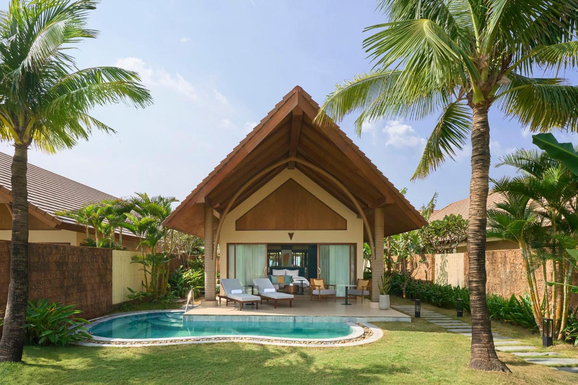 Resort Voco Quang Binh By Ihg Dong Hoi