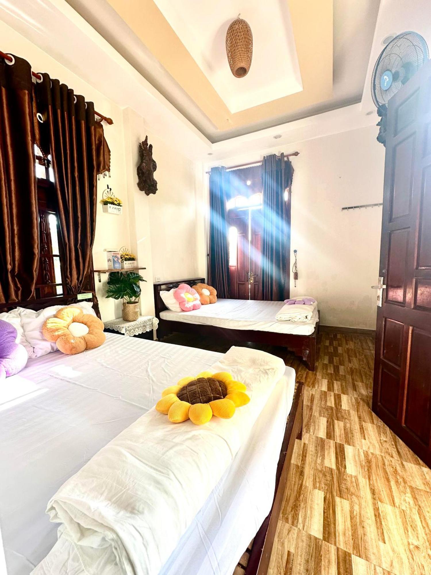 Ngo Khanh Homestay Tan Hiep (Quang Nam)
