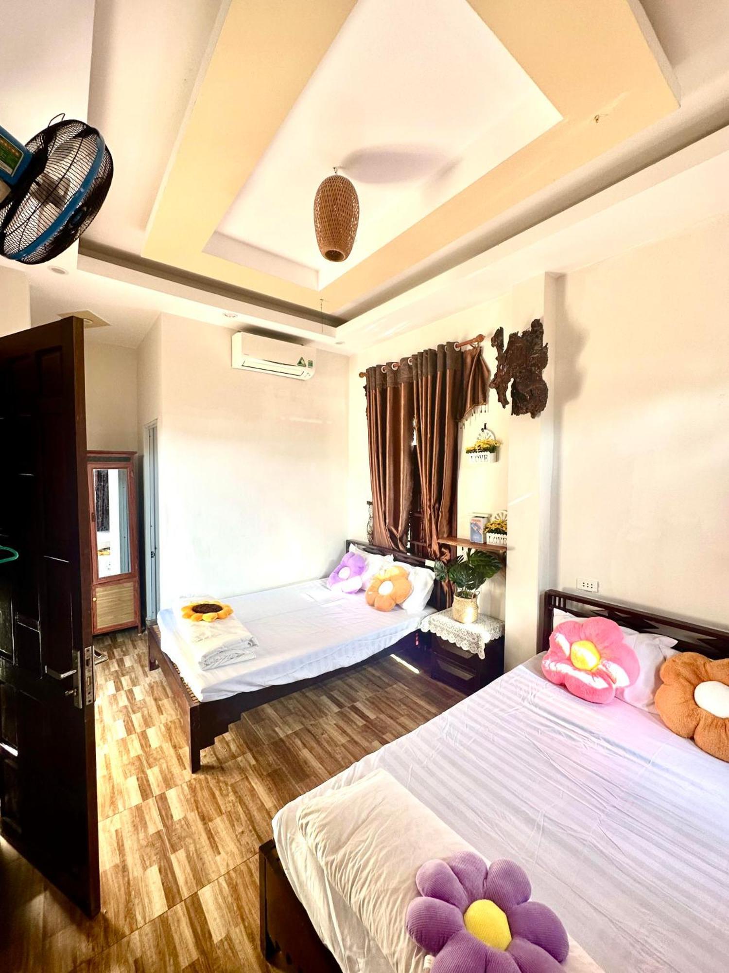 Homestay Ngo Khanh Tan Hiep (Quang Nam)