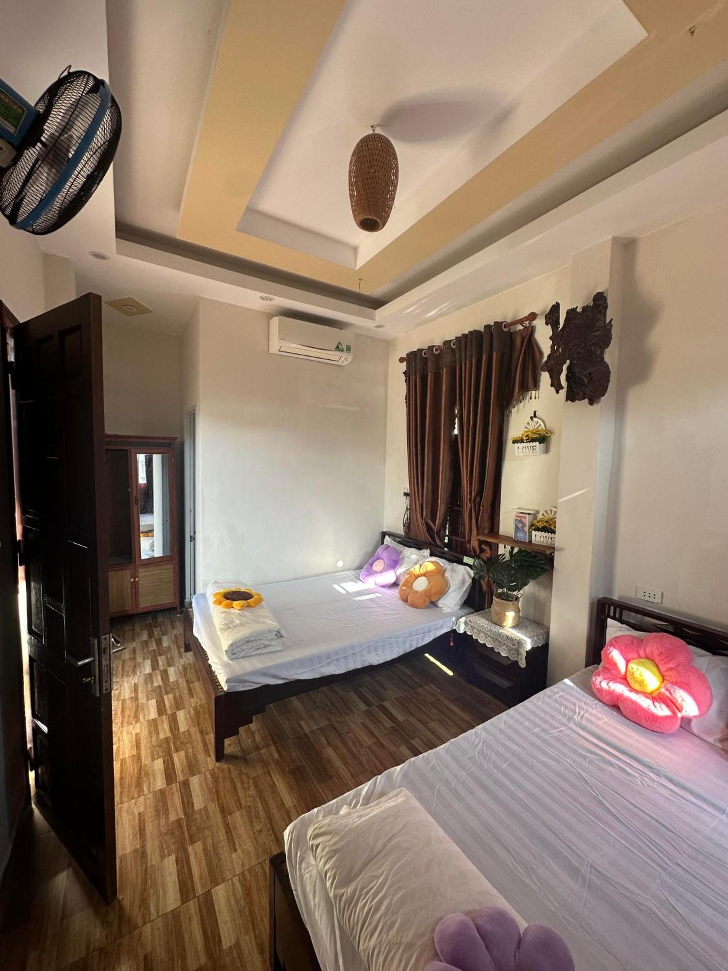 Homestay Ngo Khanh