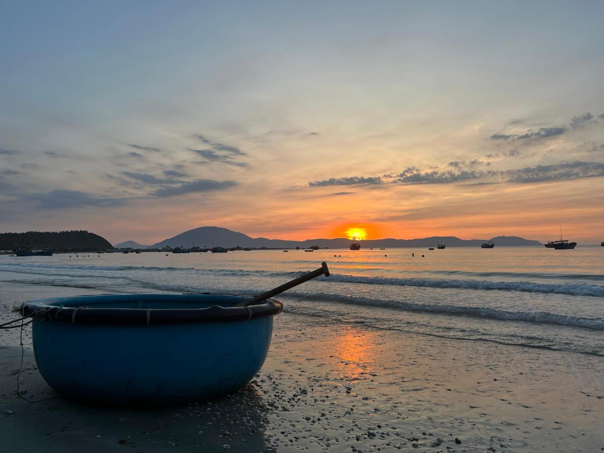 Paradise Doc Let Ninh Hoa