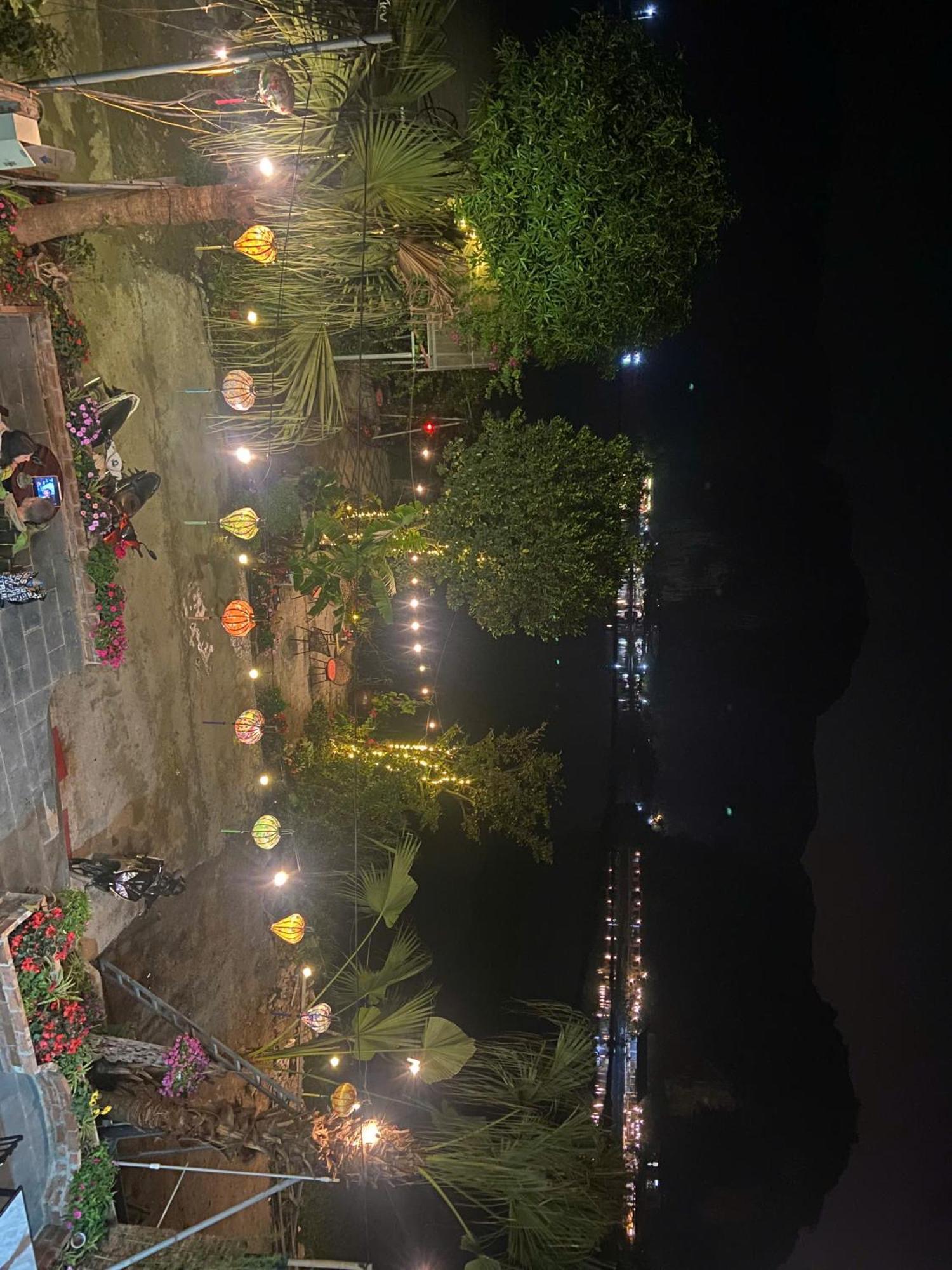 Homestay Tam Coc Mountain View *