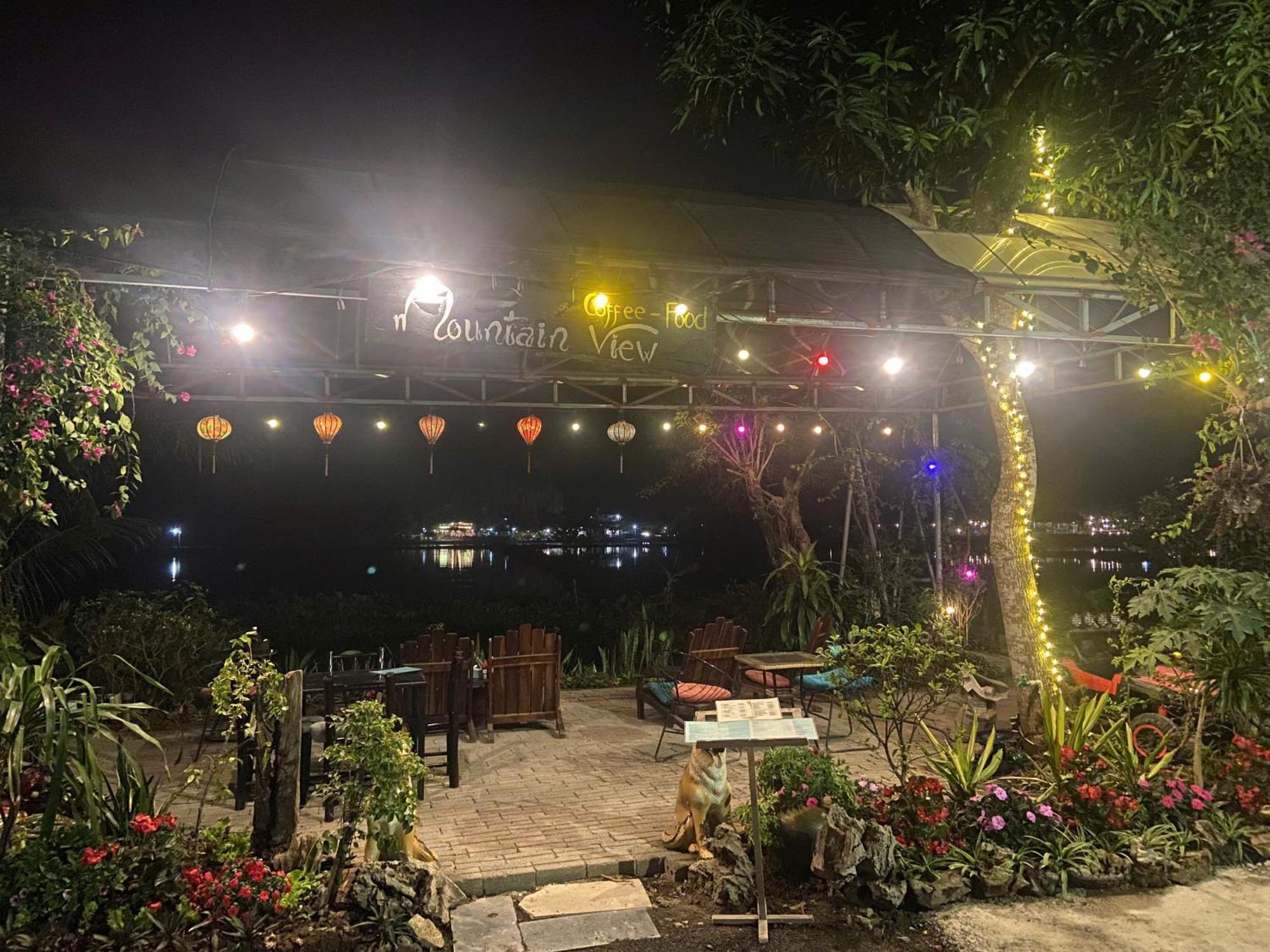 Homestay Tam Coc Mountain View Ninh Binh