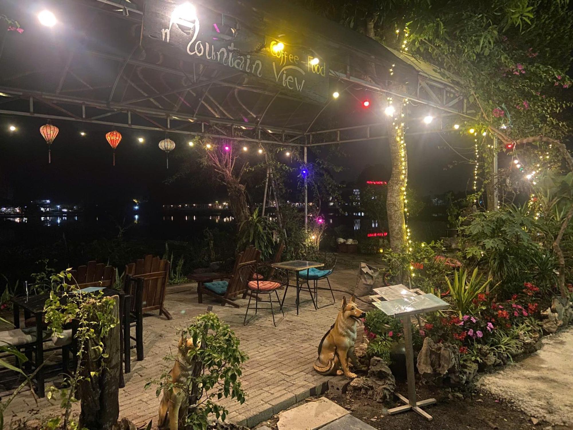 Homestay Tam Coc Mountain View