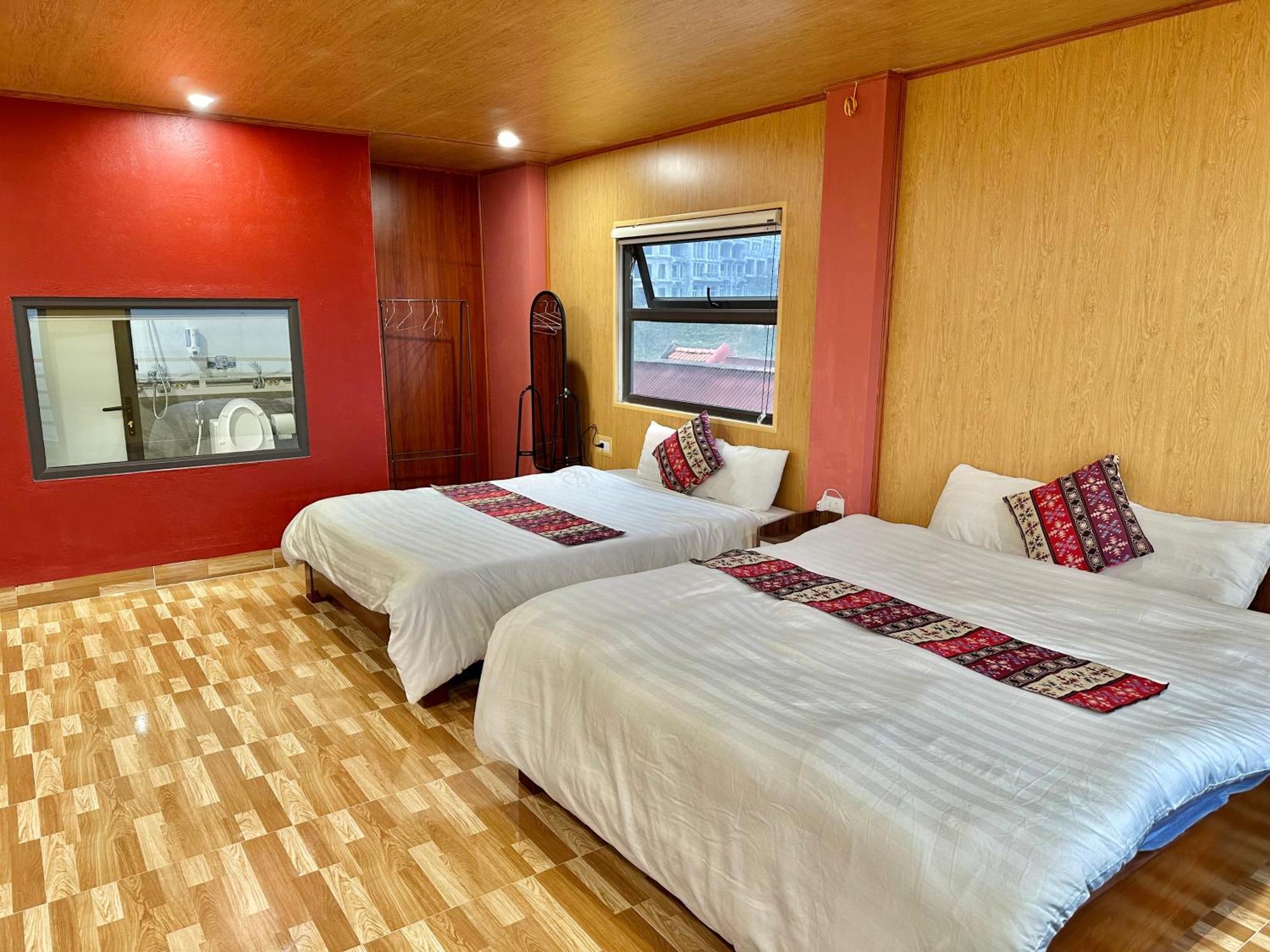 715 Homestay