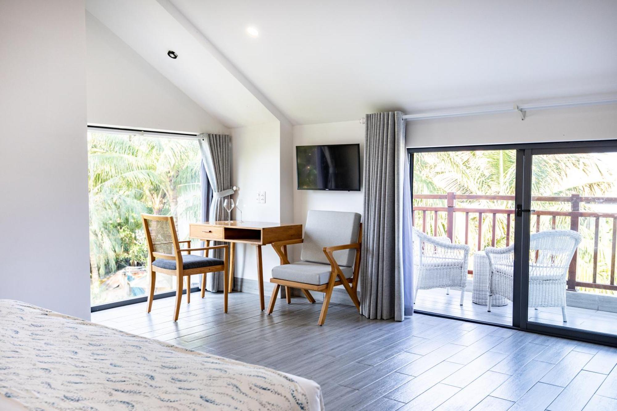 The Watermark Beachside