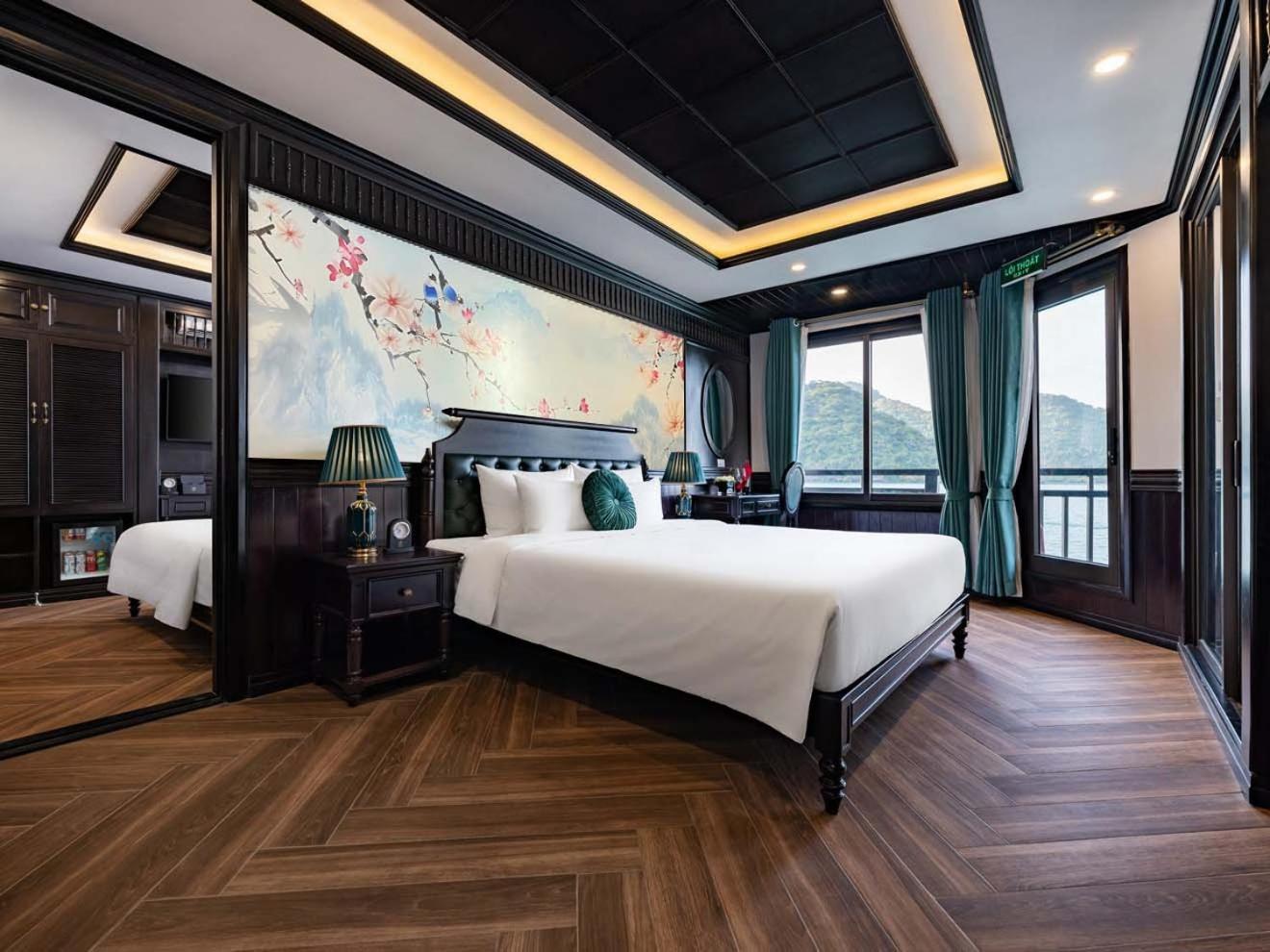Rita Cruise 5*