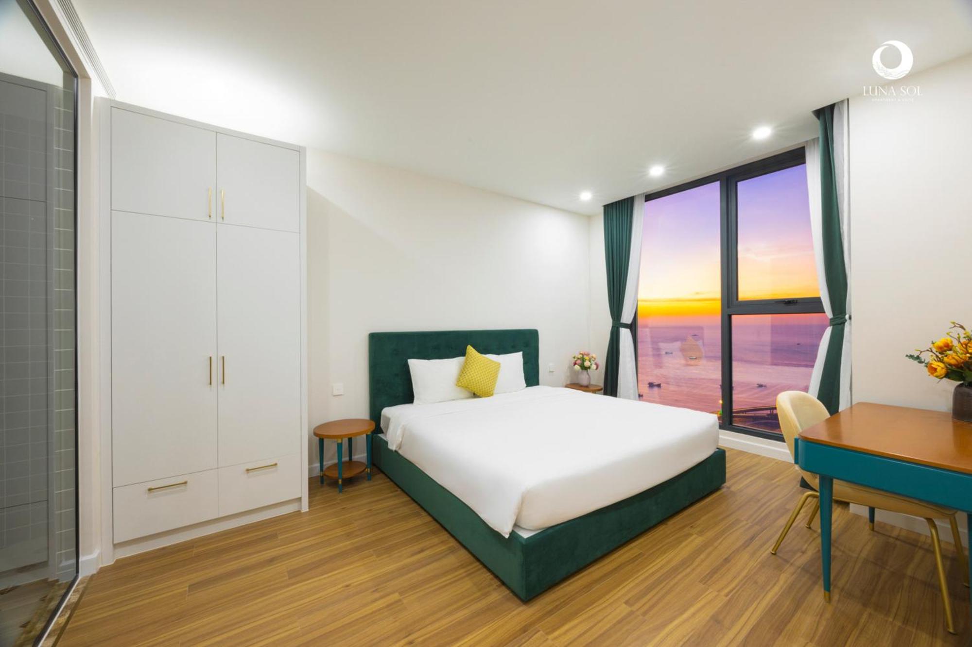 Luna Sol - Sunset & Firework Signature Phu Quoc
