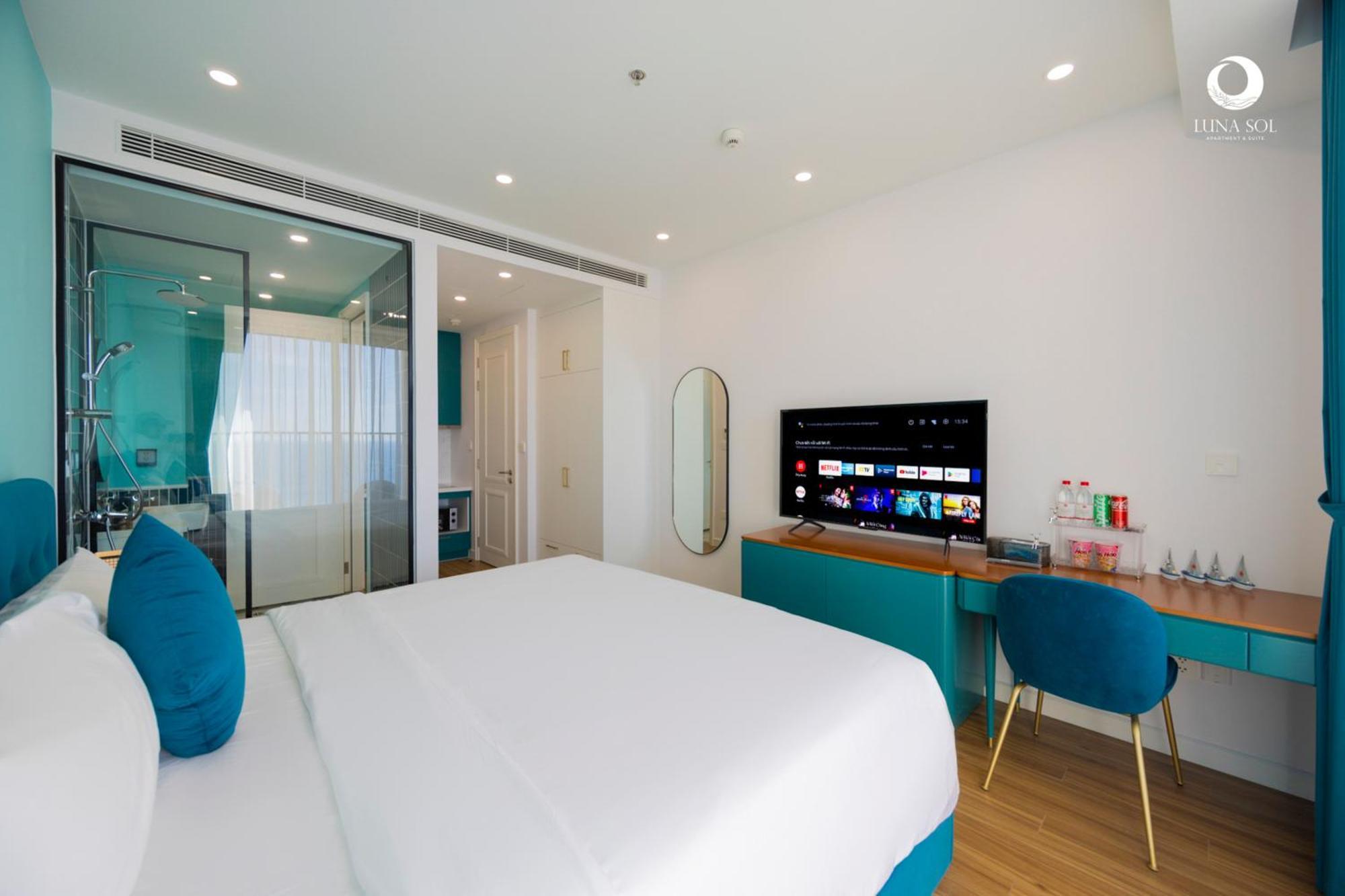 Resort Luna Sol - Dedicated Care Until Check Out