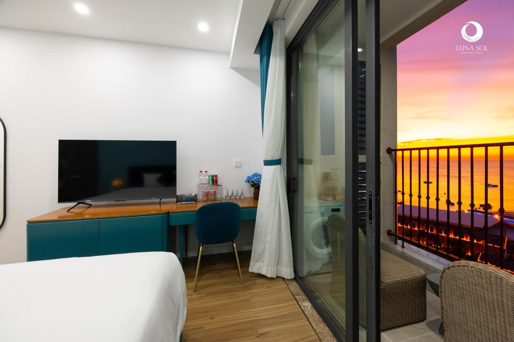 Luna Sol - Dedicated Care Until Check Out Resort *