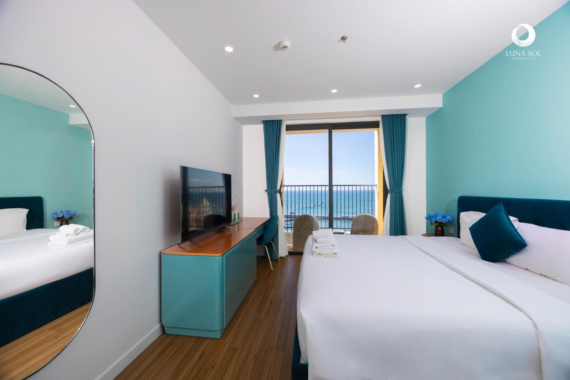 Resort Luna Sol - Dedicated Care Until Check Out *