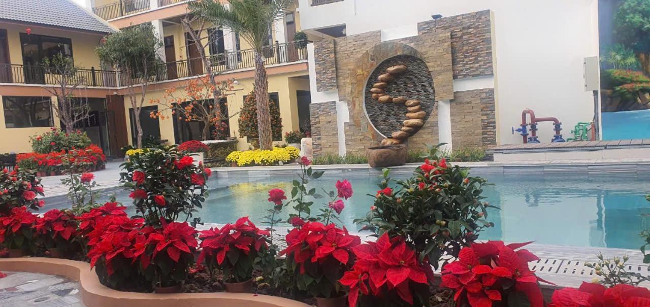 Tam Coc Center Luxury 3*