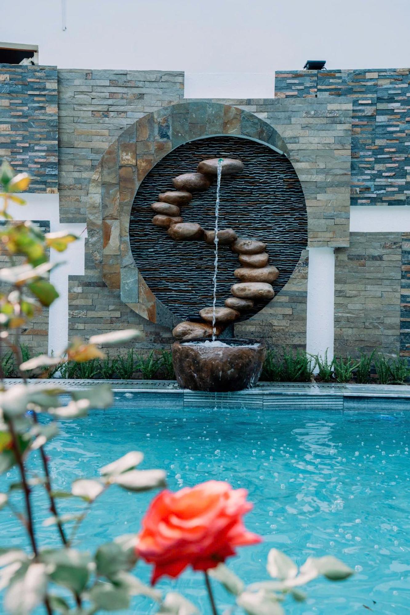 Tam Coc Center Luxury Hotel 3*