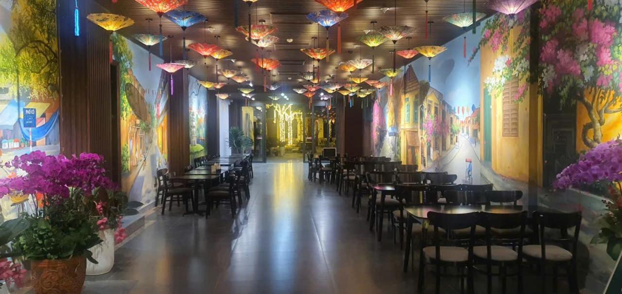 Tam Coc Center Luxury 3*