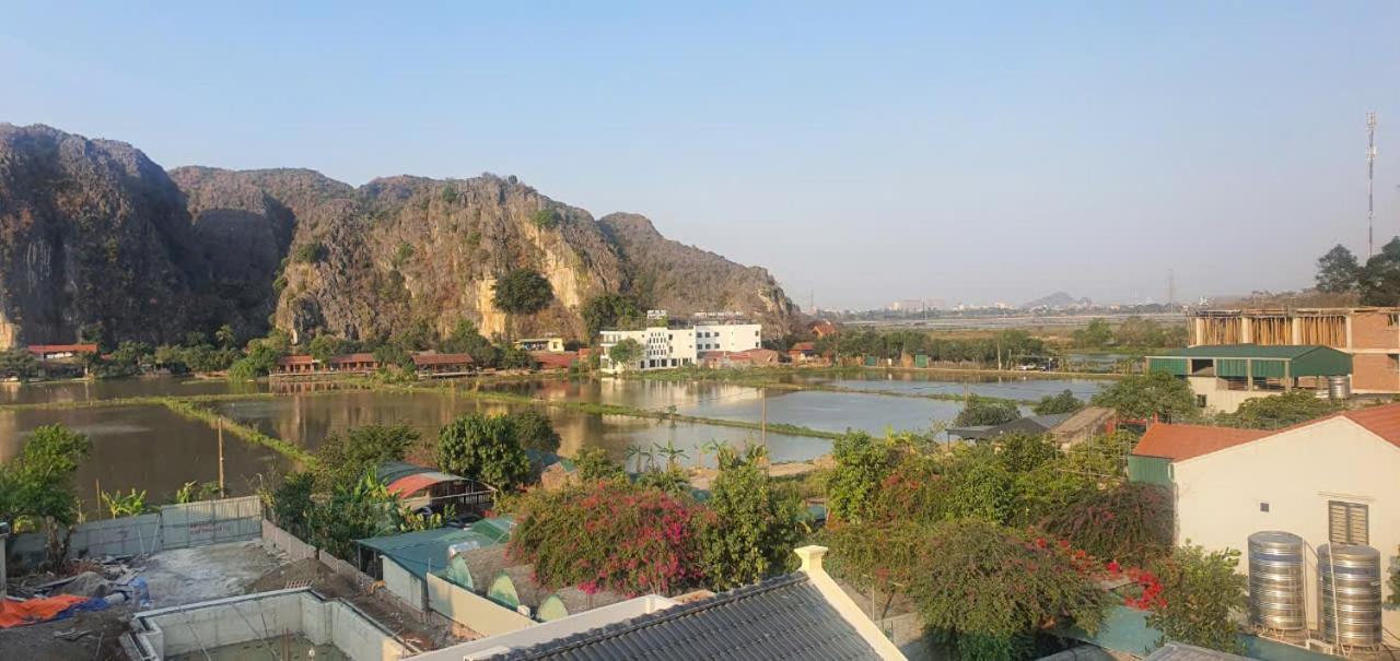Tam Coc Center Luxury 3*