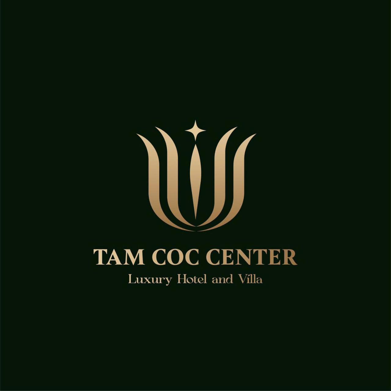 Tam Coc Center Luxury Vu Lam