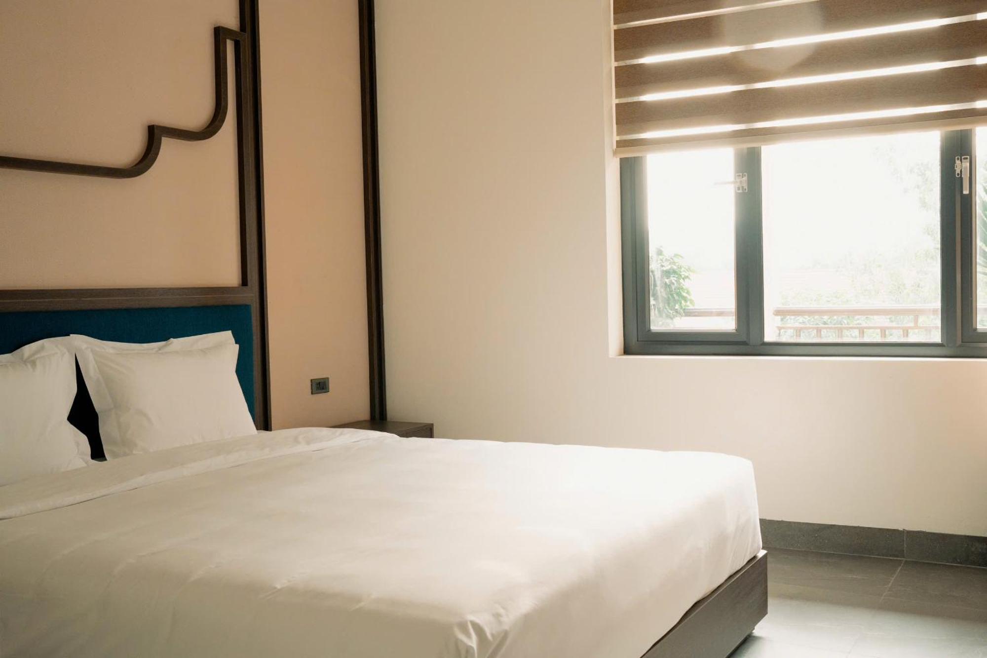 Hotel Tam Coc Center Luxury 3*