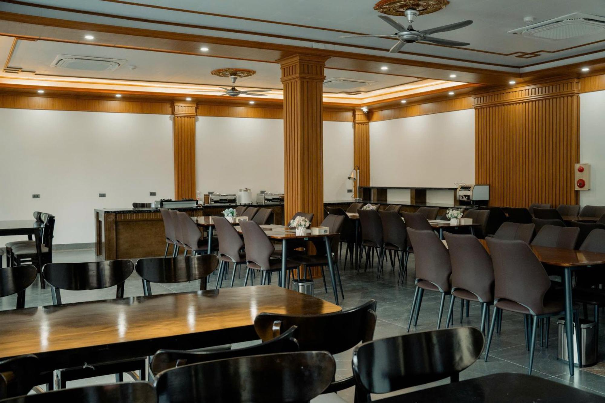 Tam Coc Center Luxury 3*