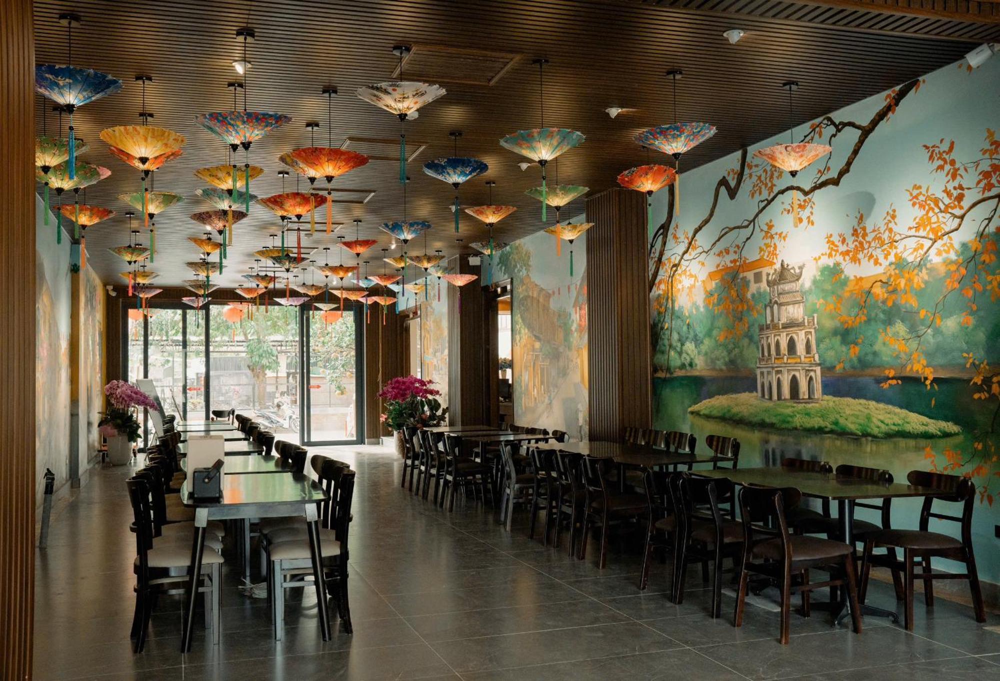 Hotel Tam Coc Center Luxury 3*
