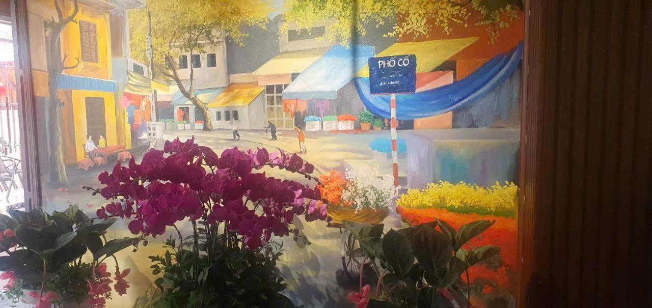 Tam Coc Center Luxury Vu Lam