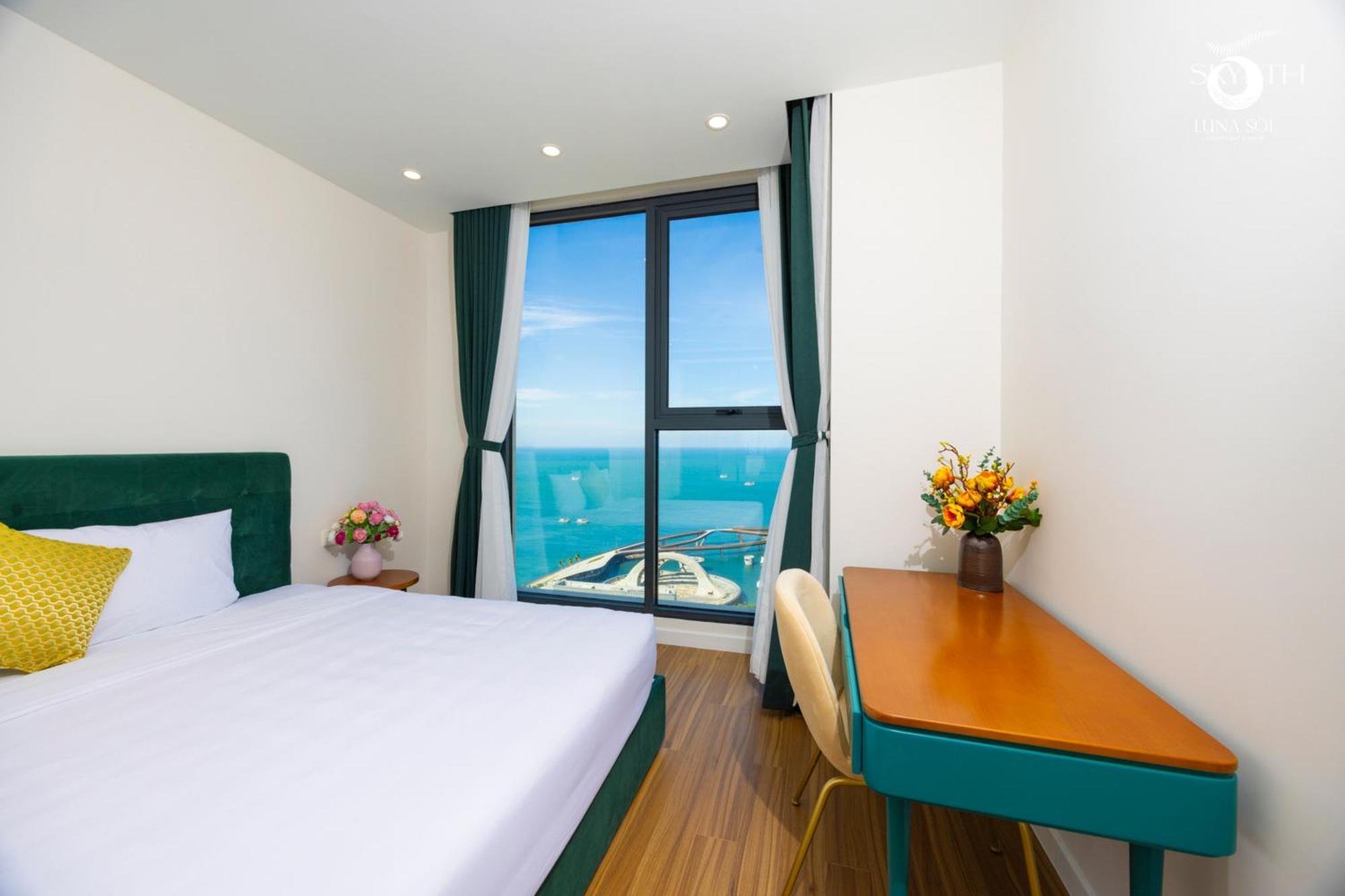 Resort Luna Sol - Dedicated Care Until Check Out *