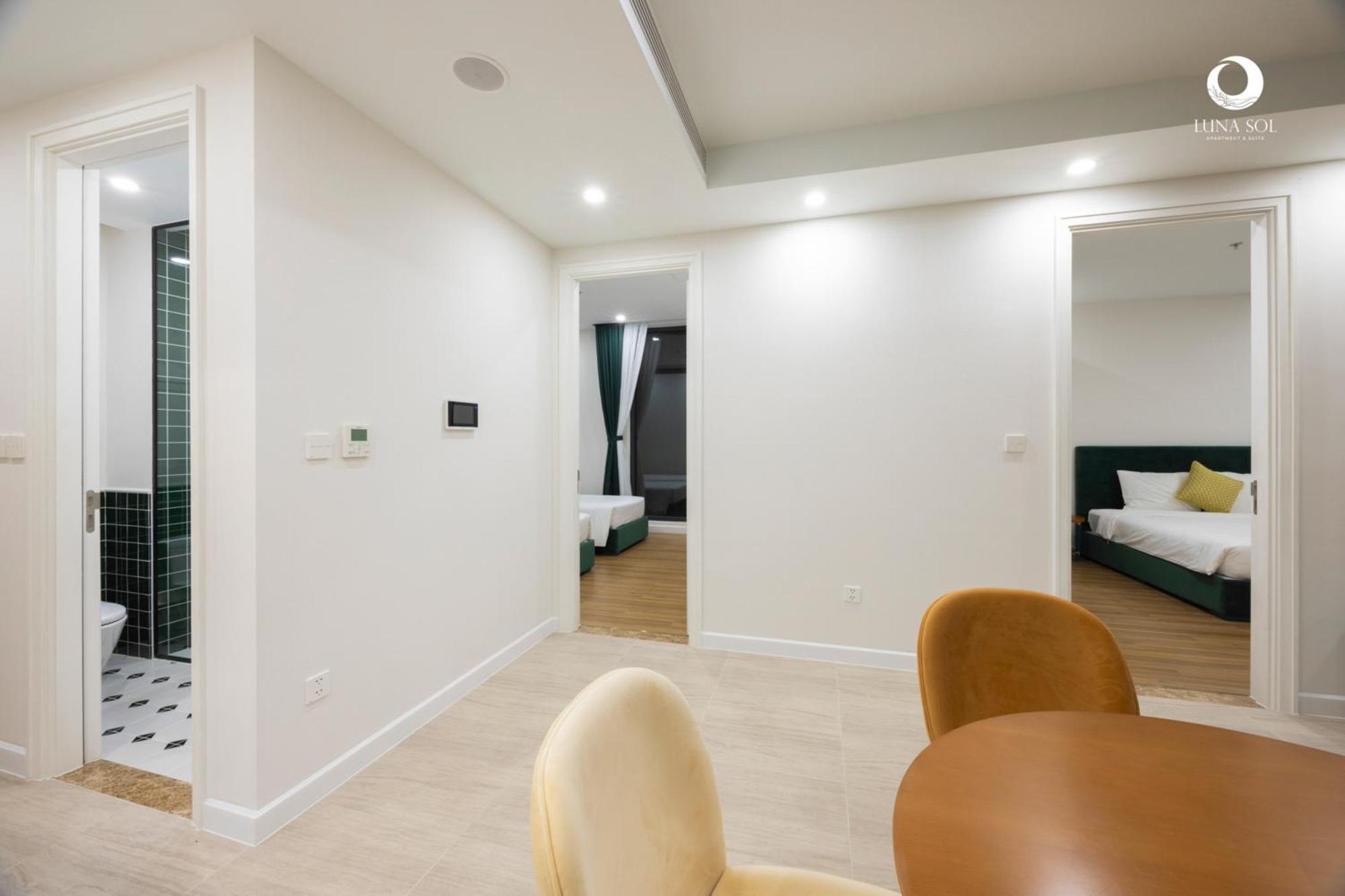 Resort Luna Sol - Dedicated Care Until Check Out *