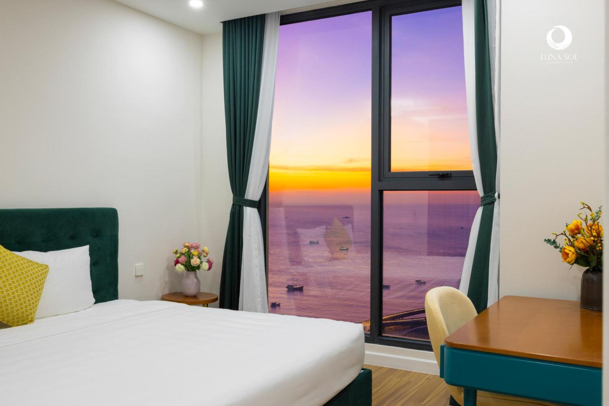 Luna Sol - Dedicated Care Until Check Out * Phú Quốc