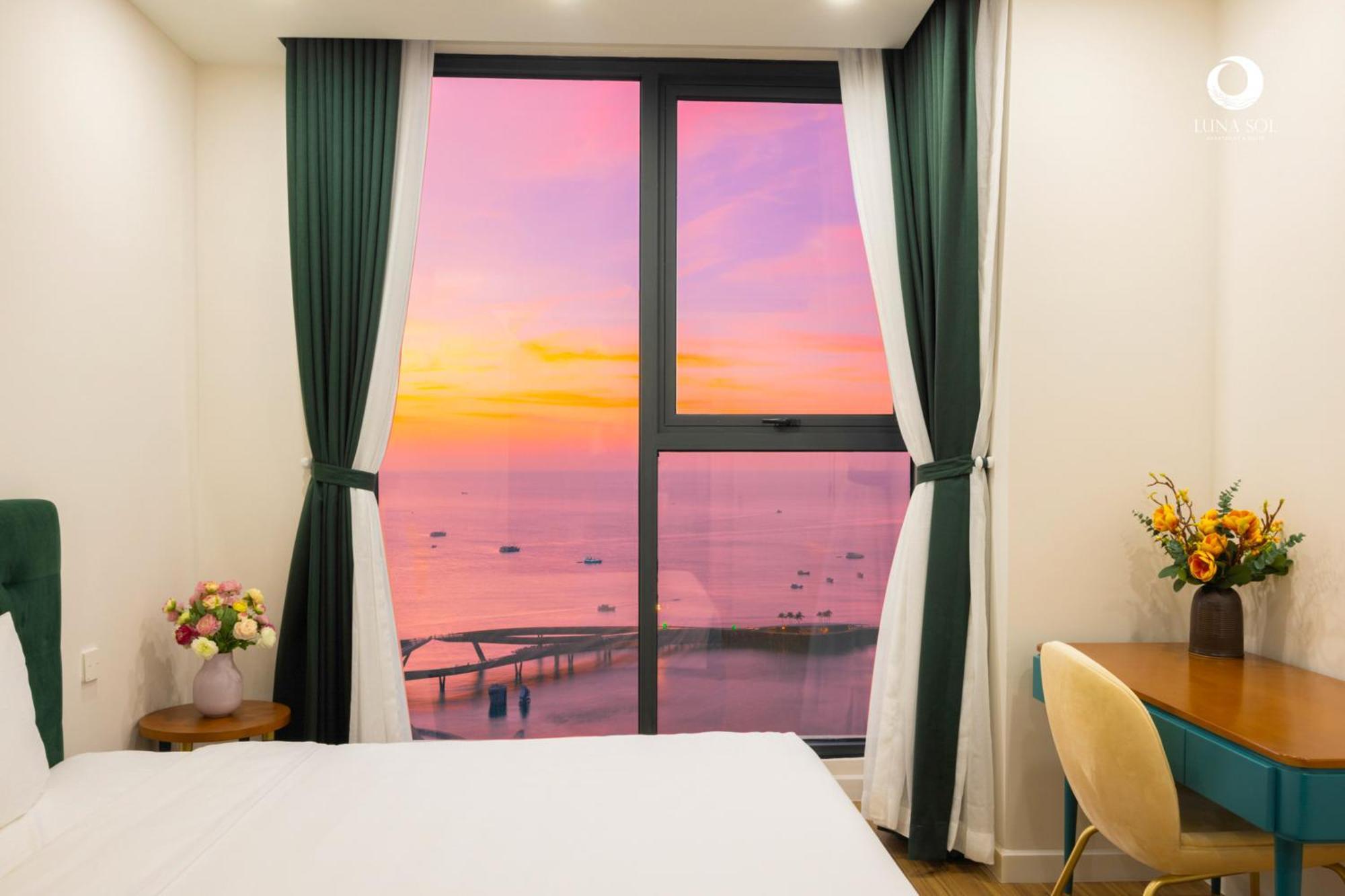 Luna Sol - Dedicated Care Until Check Out Resort