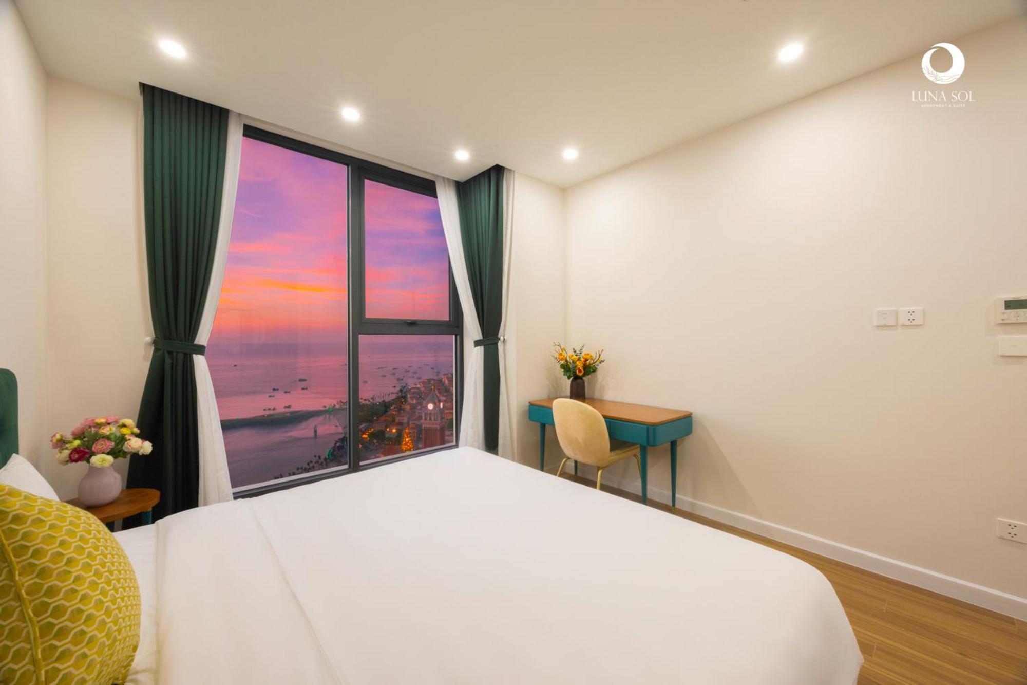 Luna Sol - Dedicated Care Until Check Out * Phú Quốc