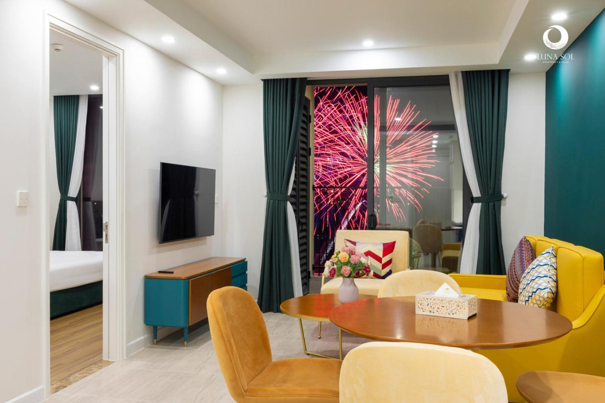 Luna Sol - Dedicated Care Until Check Out Resort